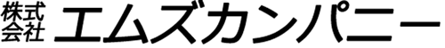 株式会社エムズカンパニーロゴ